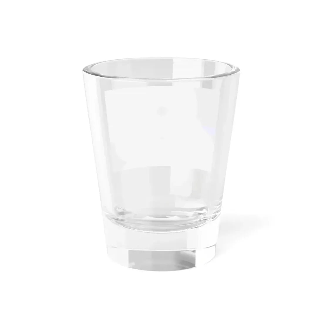 Thin Blue Line Flag police of the Republic of China (China) Shot Glass 1.5oz - Go Mug Yourself