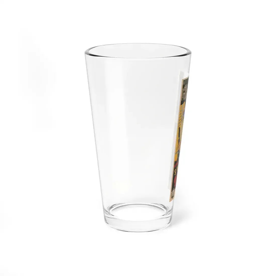 THINGS TO COME (2) 1936 Movie Poster - Pint Glass 16oz - Go Mug Yourself