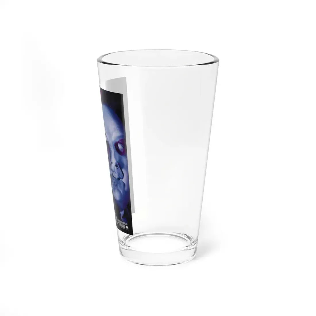 THINNER 1996 Movie Poster - Pint Glass 16oz - Go Mug Yourself