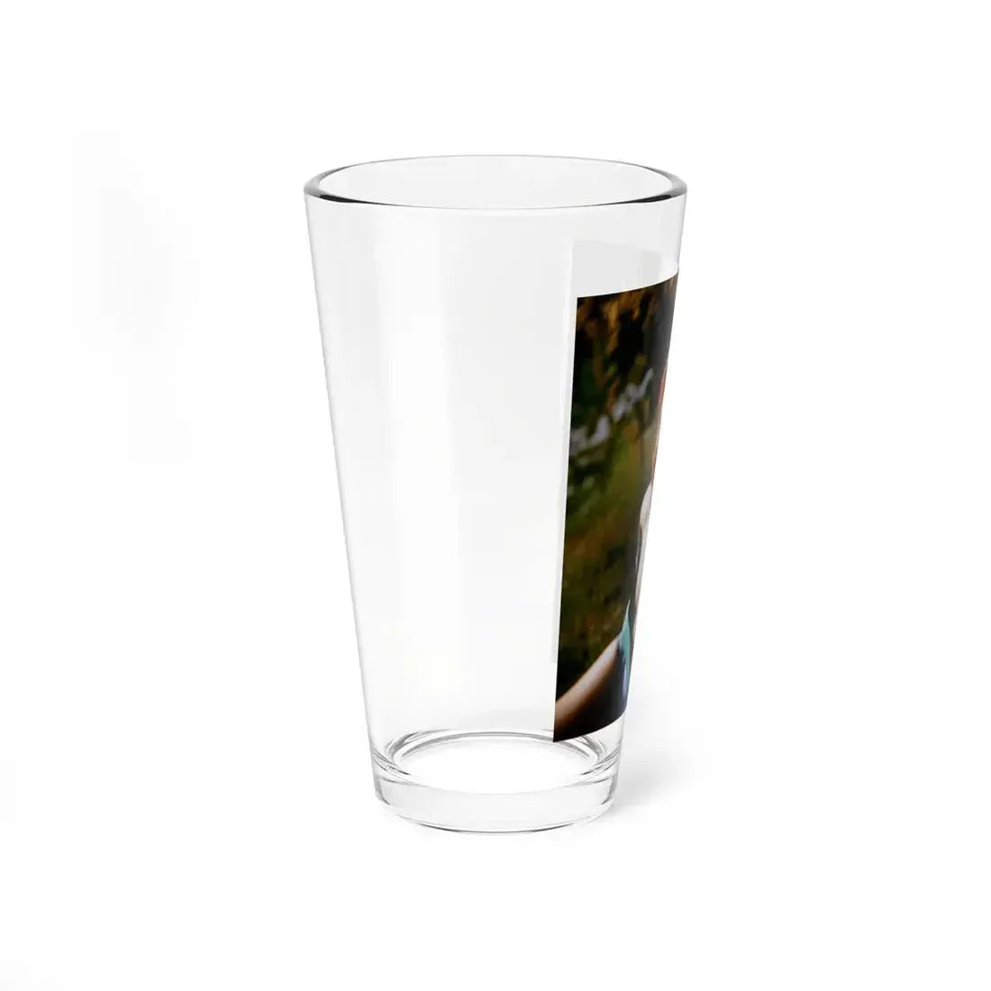 Tina Louise #100 (Vintage Female Icon) Pint Glass 16oz - Go Mug Yourself