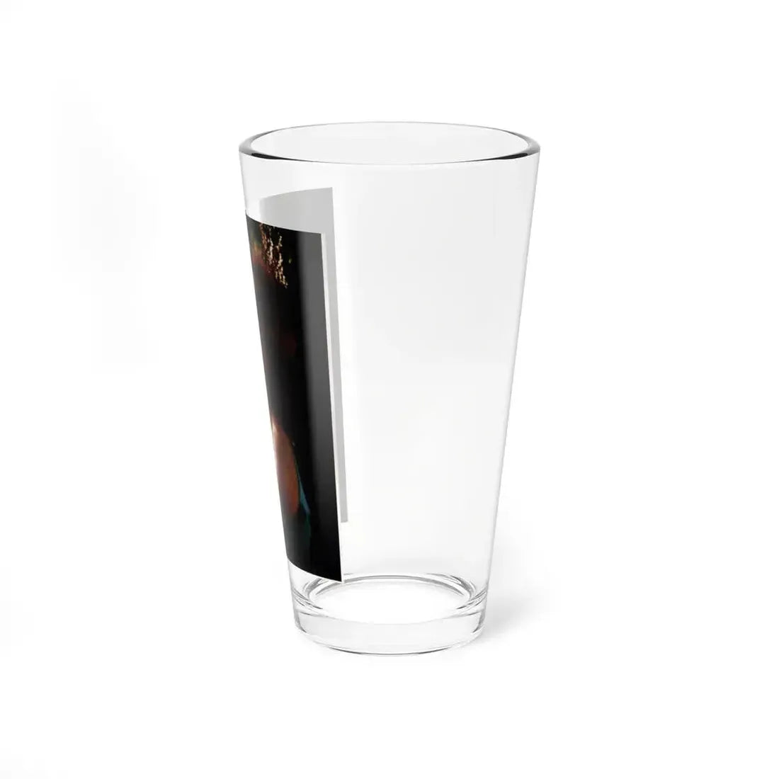 Tina Louise #100 (Vintage Female Icon) Pint Glass 16oz - Go Mug Yourself