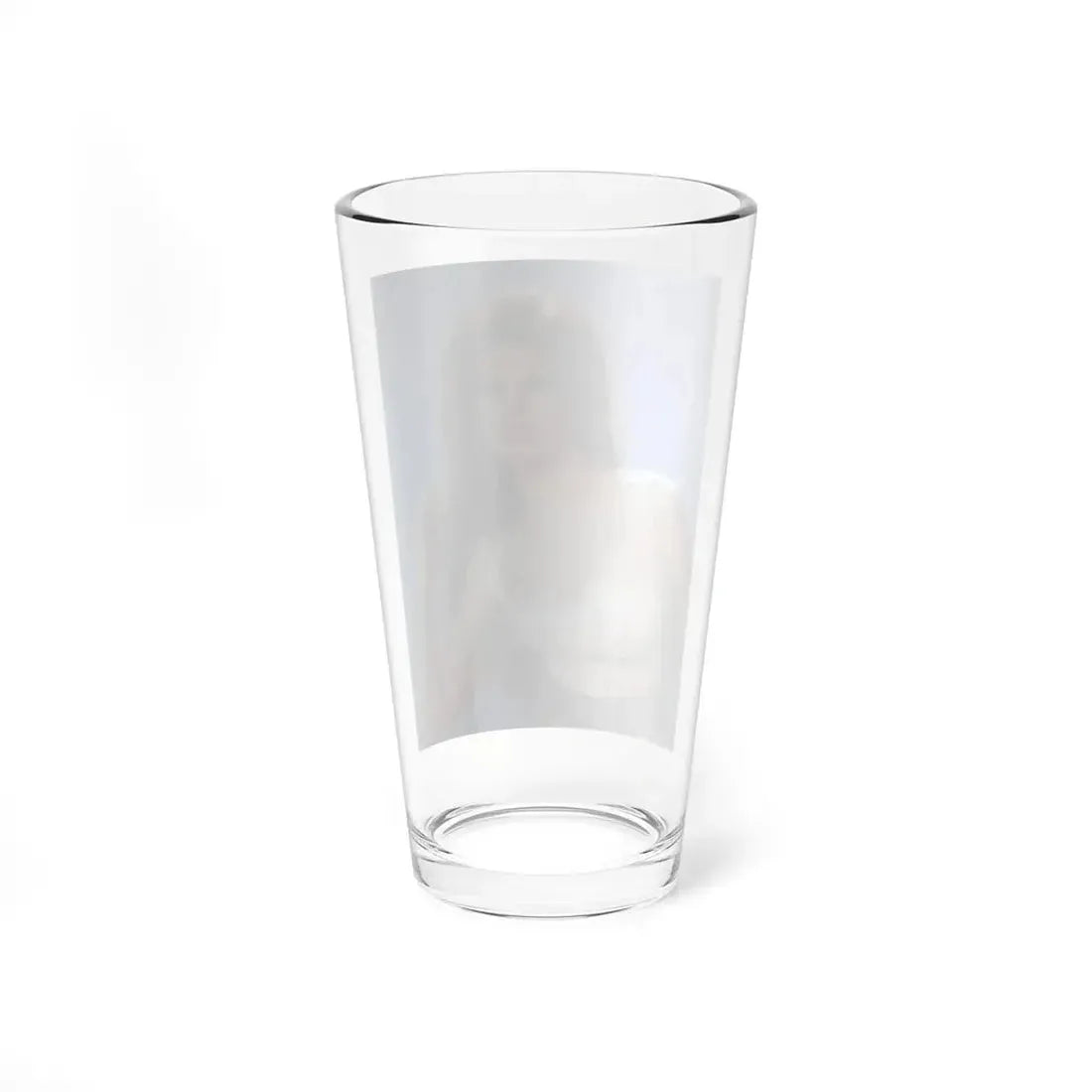 Tina Louise #106 (Vintage Female Icon) Pint Glass 16oz - Go Mug Yourself