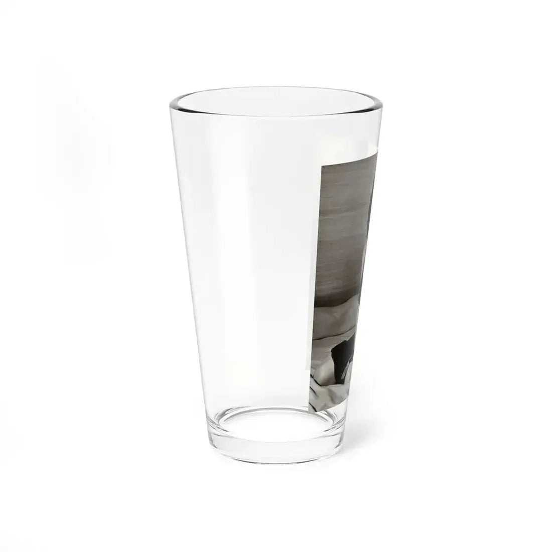 Tina Louise #107 (Vintage Female Icon) Pint Glass 16oz - Go Mug Yourself