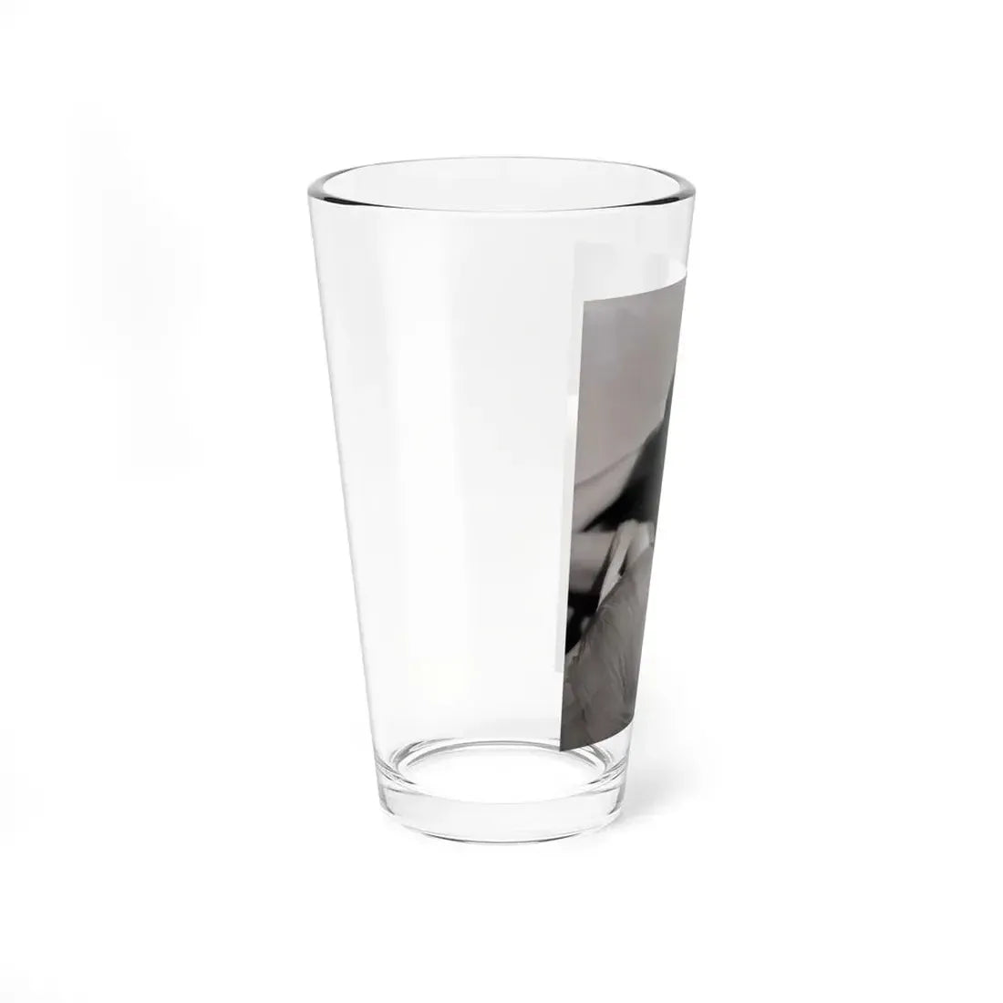 Tina Louise #108 (Vintage Female Icon) Pint Glass 16oz - Go Mug Yourself