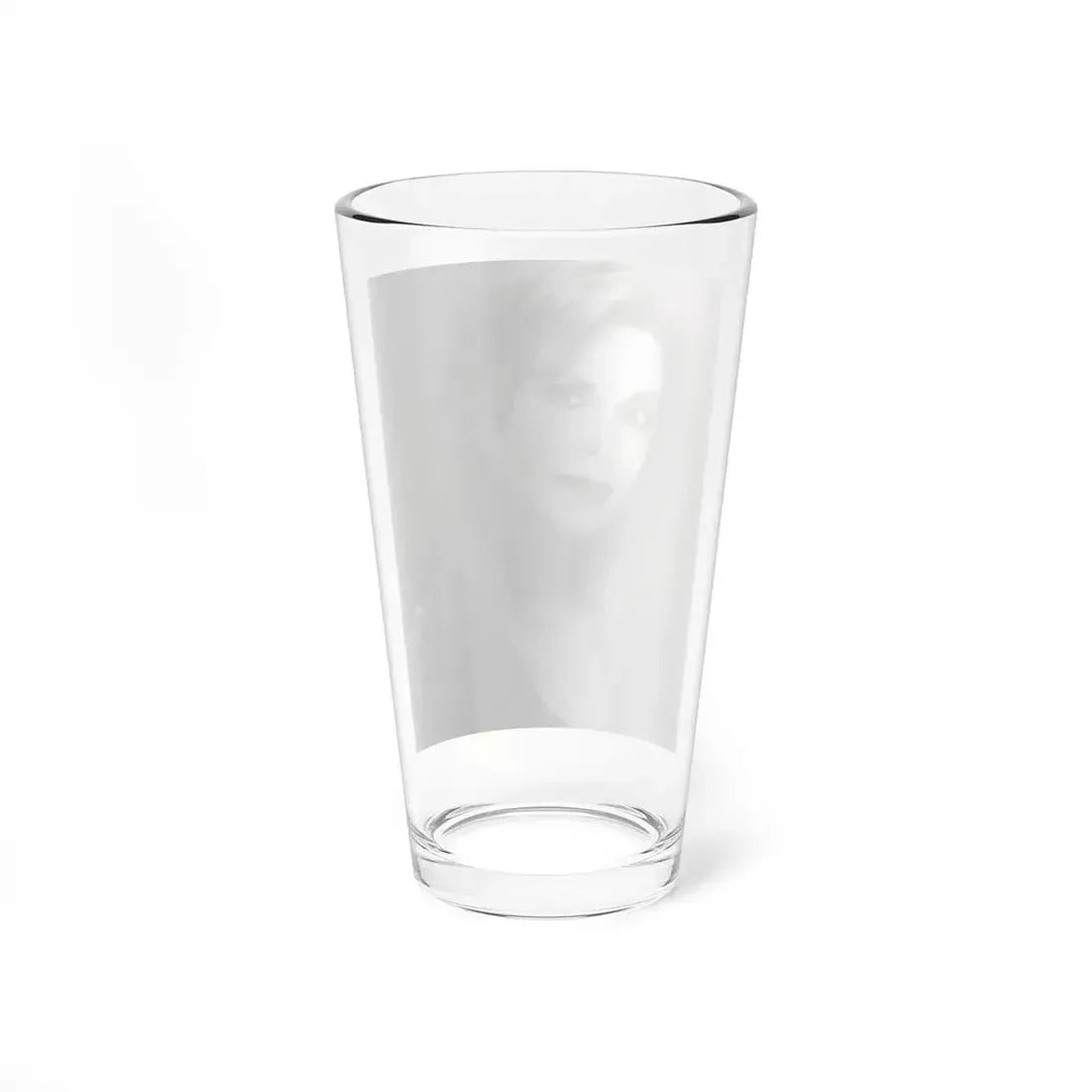 Tina Louise #111 (Vintage Female Icon) Pint Glass 16oz - Go Mug Yourself