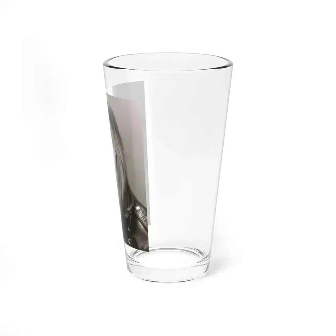 Tina Louise #111 (Vintage Female Icon) Pint Glass 16oz - Go Mug Yourself