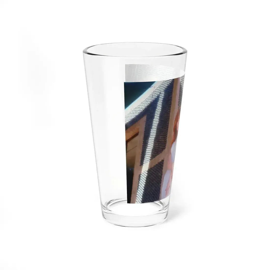 Tina Louise #113 (Vintage Female Icon) Pint Glass 16oz - Go Mug Yourself