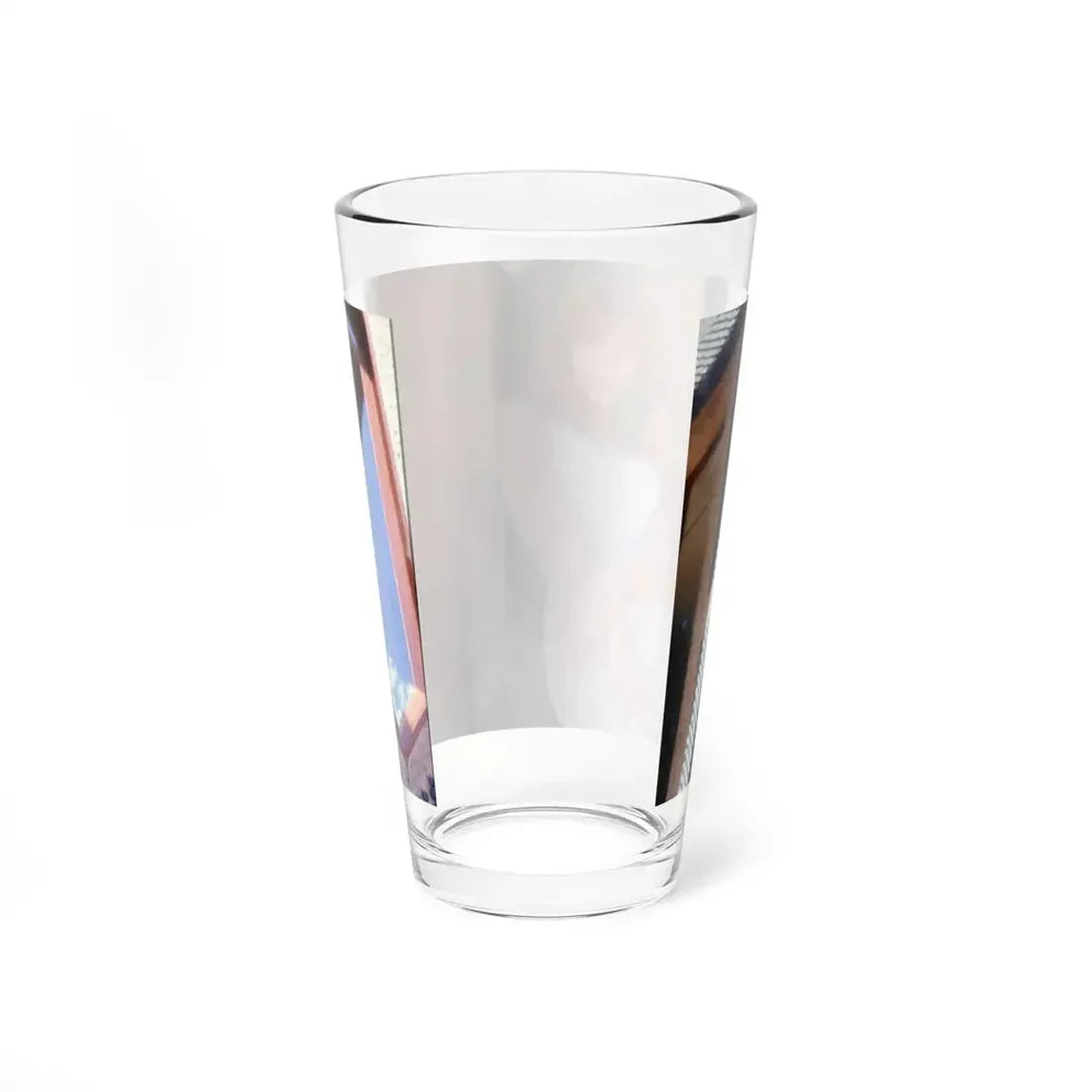 Tina Louise #114 (Vintage Female Icon) Pint Glass 16oz - Go Mug Yourself
