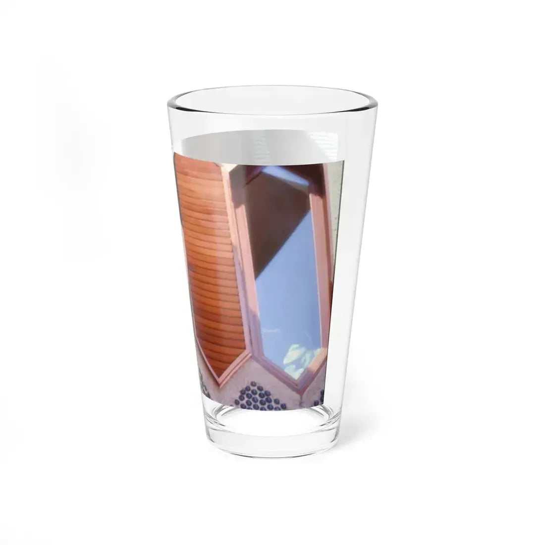 Tina Louise #114 (Vintage Female Icon) Pint Glass 16oz - Go Mug Yourself