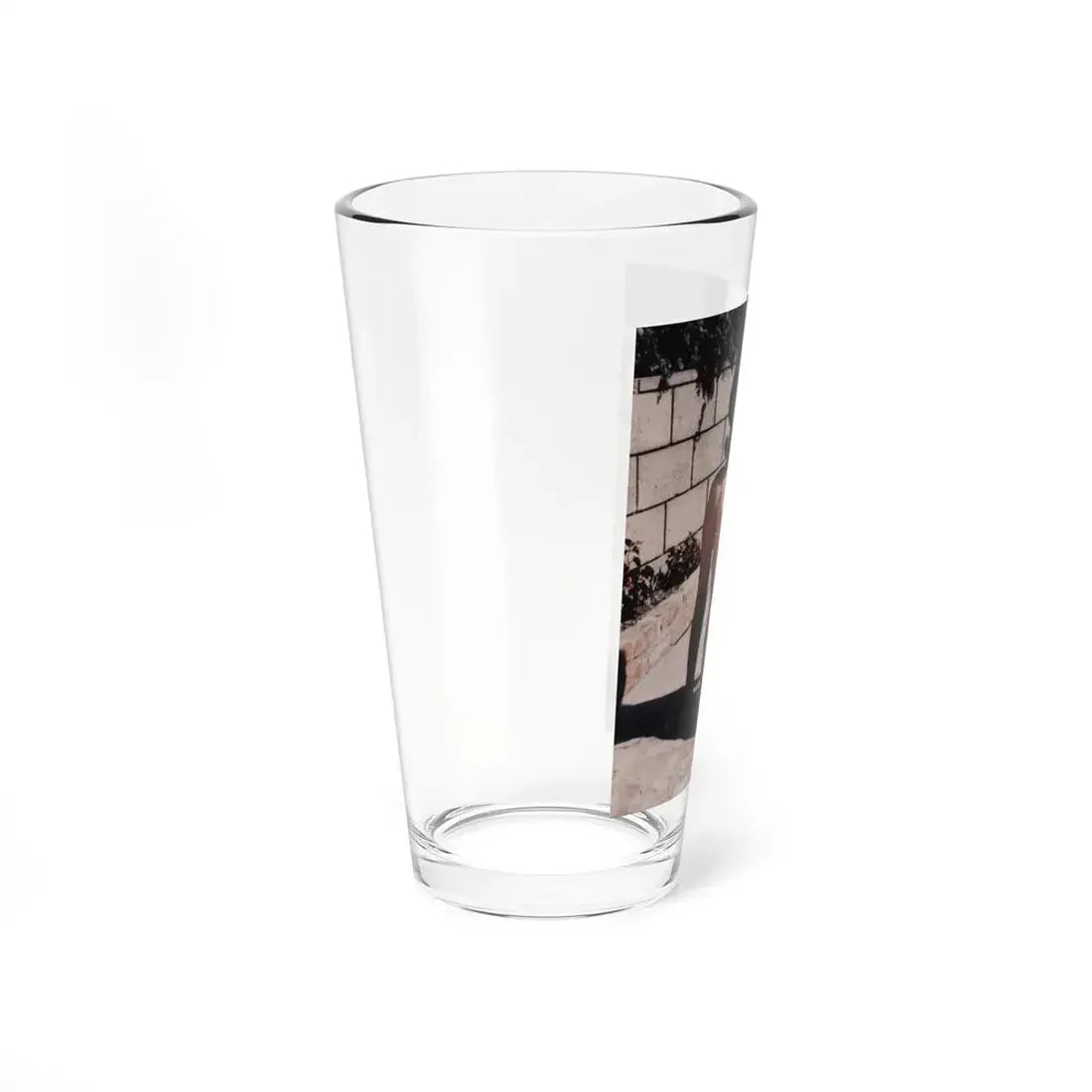 Tina Louise #18 (Vintage Female Icon) Pint Glass 16oz - Go Mug Yourself
