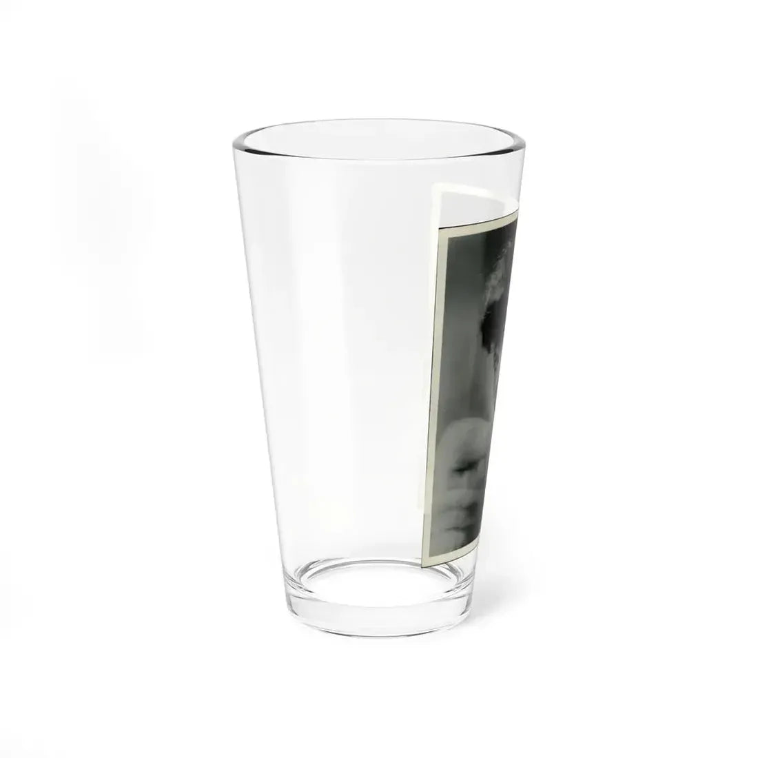 Tina Louise #32 (Vintage Female Icon) Pint Glass 16oz - Go Mug Yourself