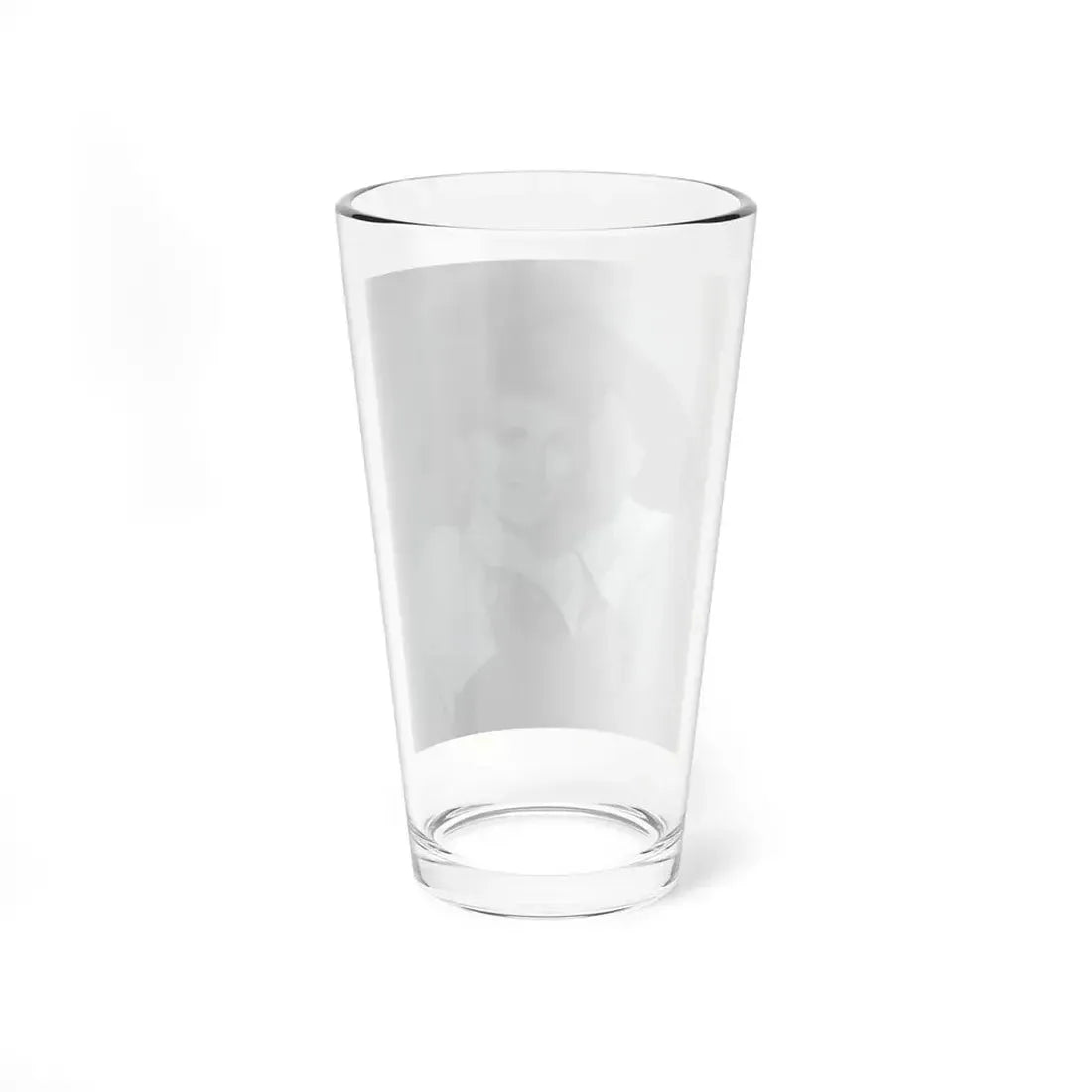 Tina Louise #63 (Vintage Female Icon) Pint Glass 16oz - Go Mug Yourself