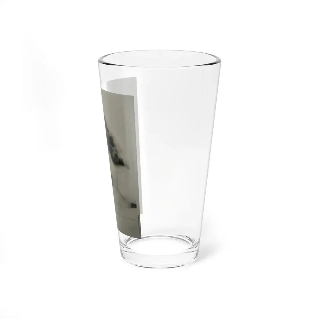 Tina Louise #75 (Vintage Female Icon) Pint Glass 16oz - Go Mug Yourself