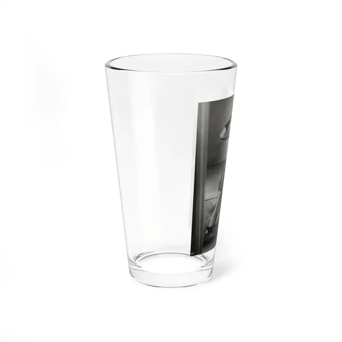Tina Louise #93 (Vintage Female Icon) Pint Glass 16oz - Go Mug Yourself