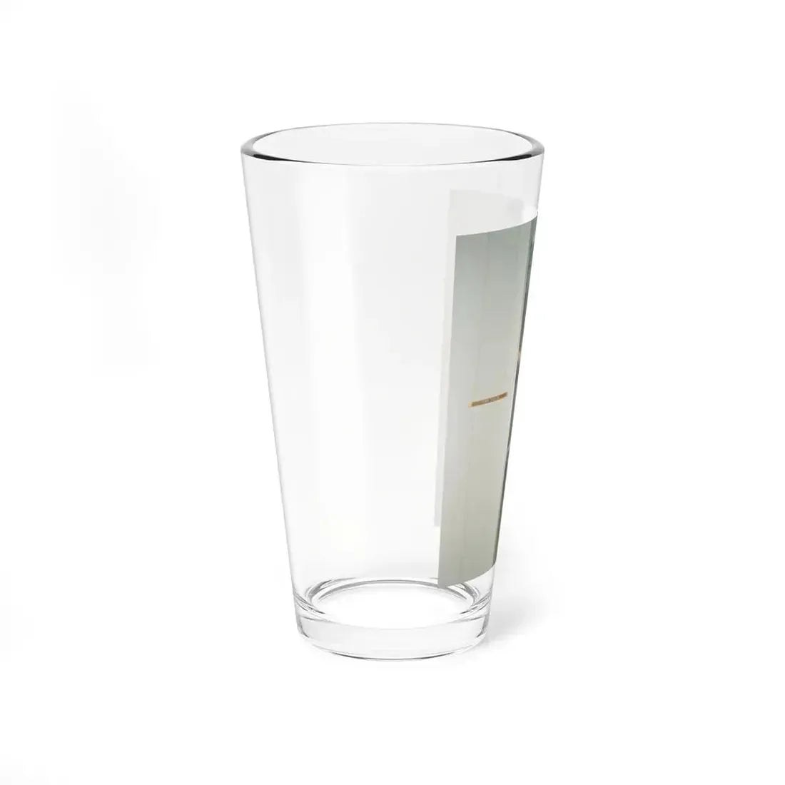 Tina Louise #98 (Vintage Female Icon) Pint Glass 16oz - Go Mug Yourself