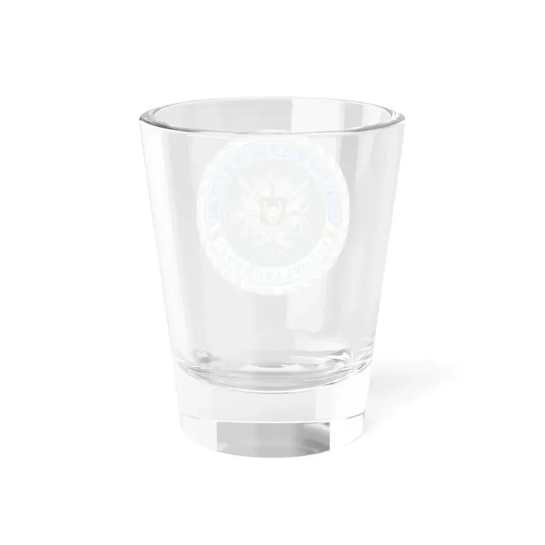Tinker AF Base (U.S. Air Force) Shot Glass 1.5oz - Go Mug Yourself