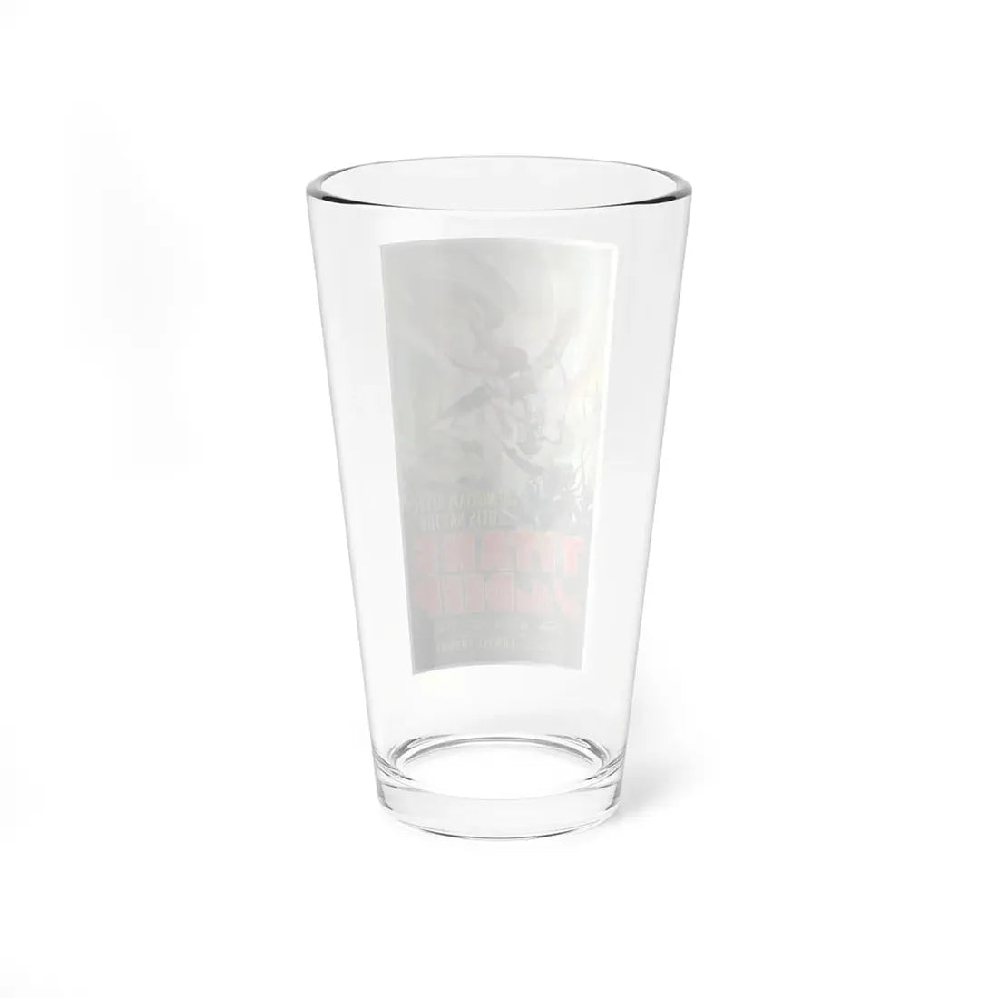 TITANS OF THE DEEP (2) 1938 Movie Poster - Pint Glass 16oz - Go Mug Yourself