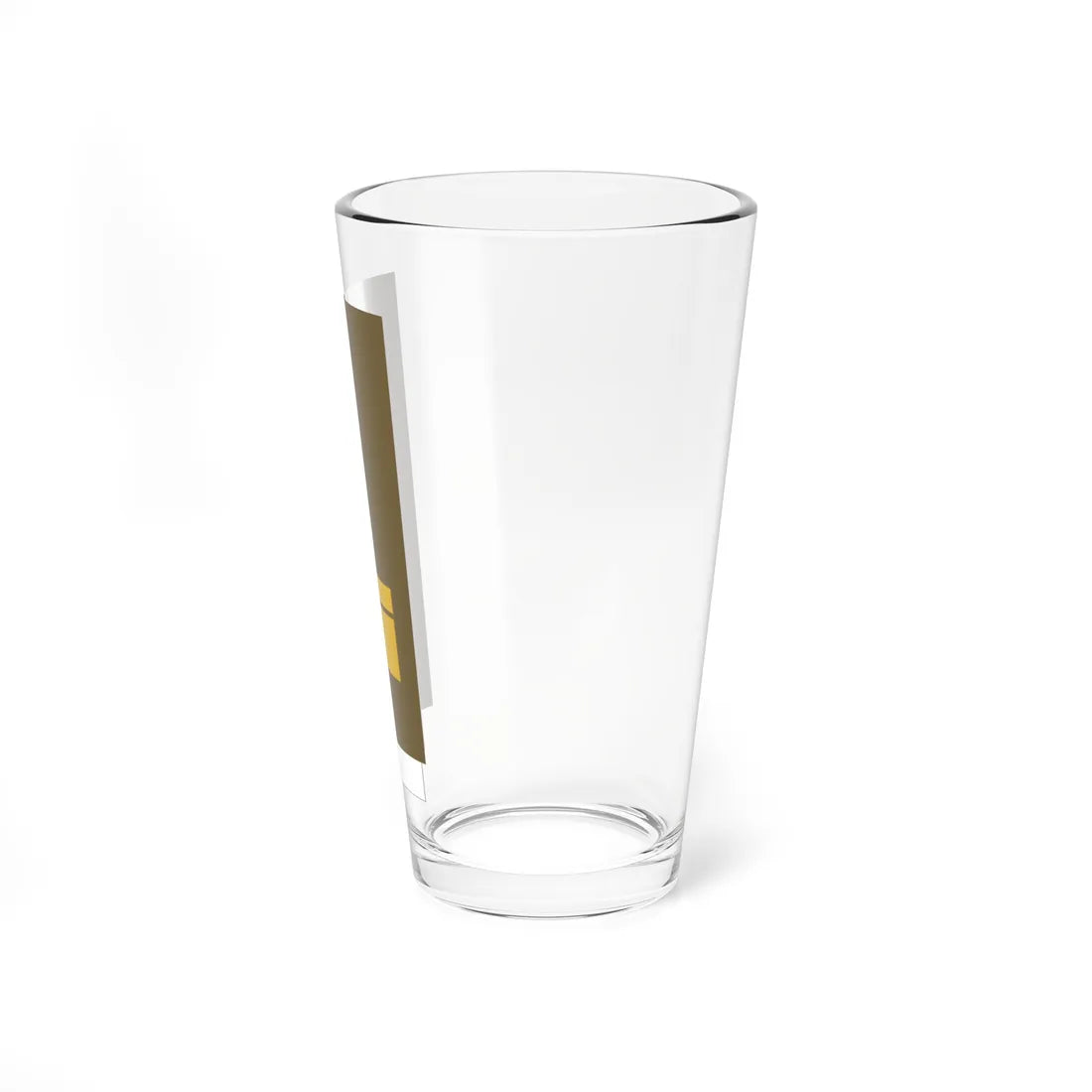 Tiwan AirForce OF 3 1928 (China) (Military Rank) Pint Glass 16oz - Go Mug Yourself