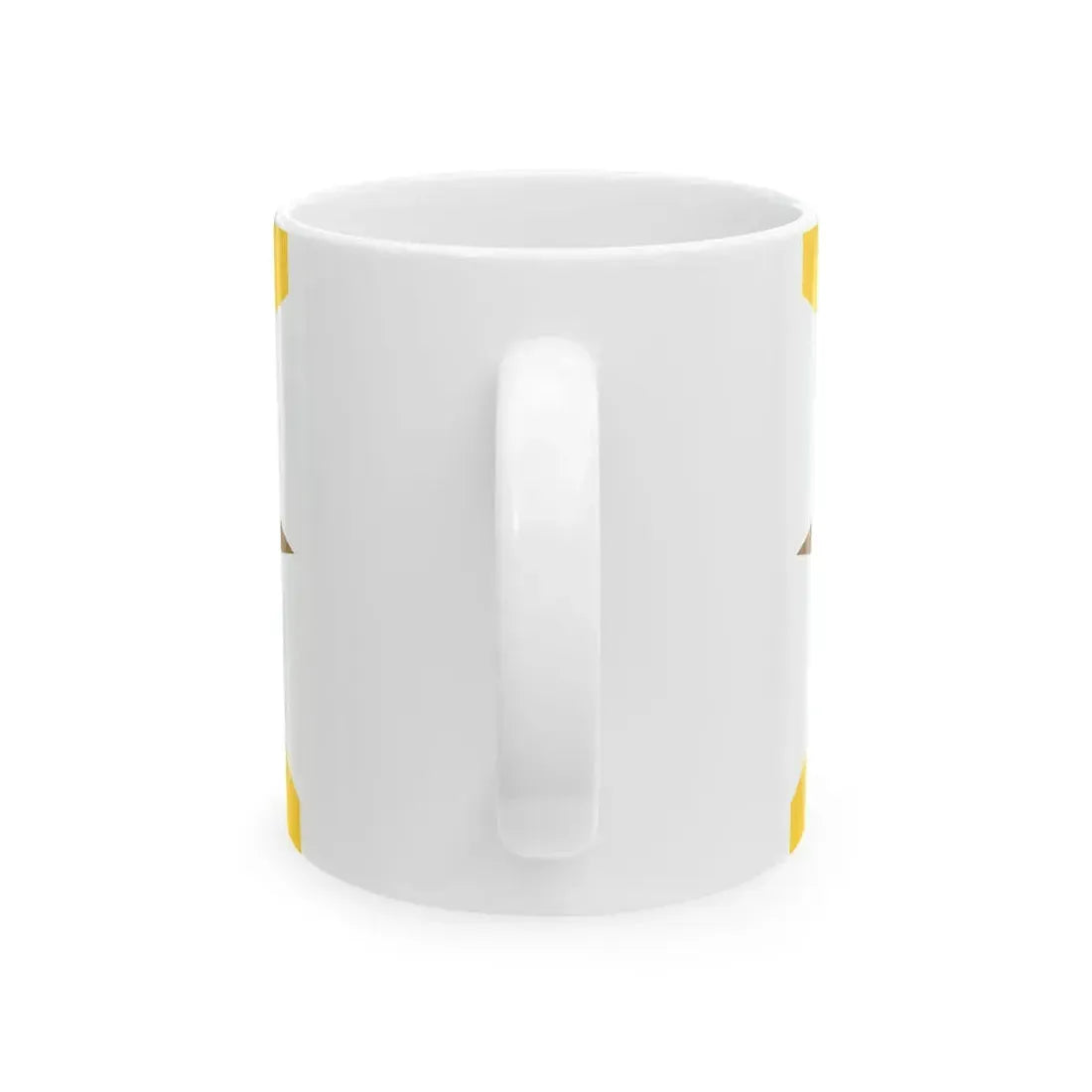 Tombi-konawe (Indonesia) White Coffee Mug - Go Mug Yourself