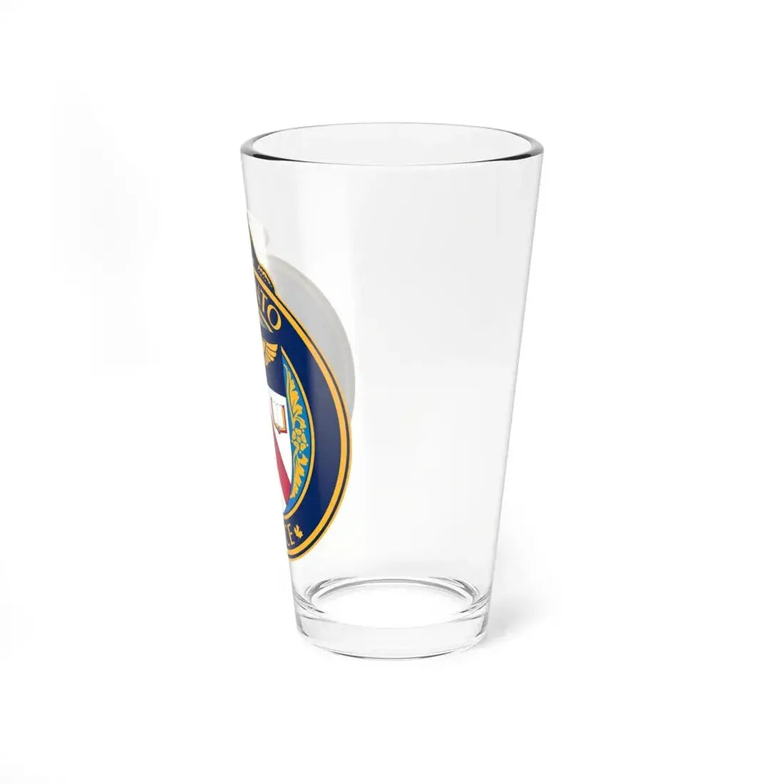 Toronto Police Service - Pint Glass 16oz - Go Mug Yourself