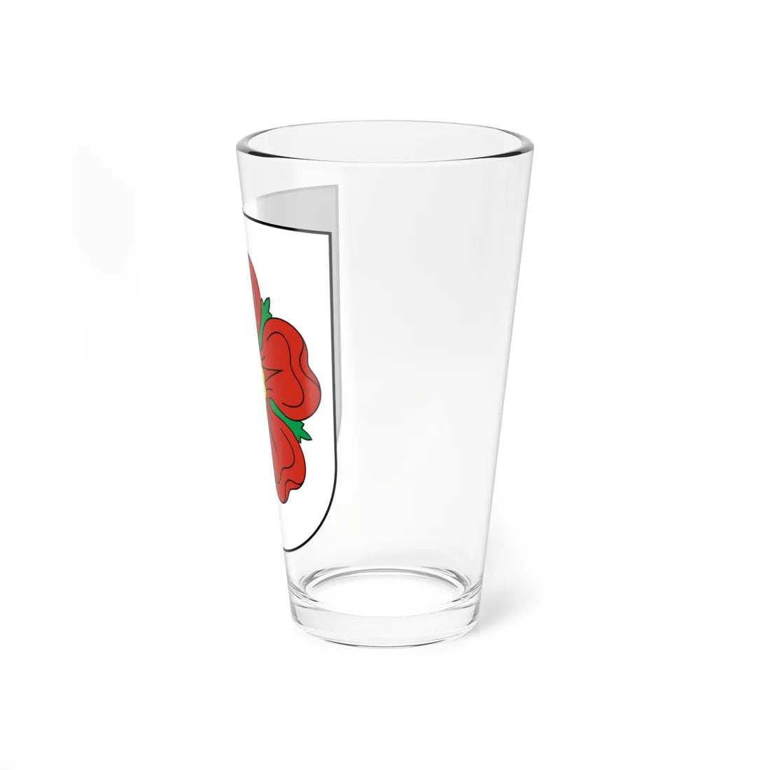 Trimbach-blazon (Switzerland) (Coat of Arms) Pint Glass 16oz - Go Mug Yourself