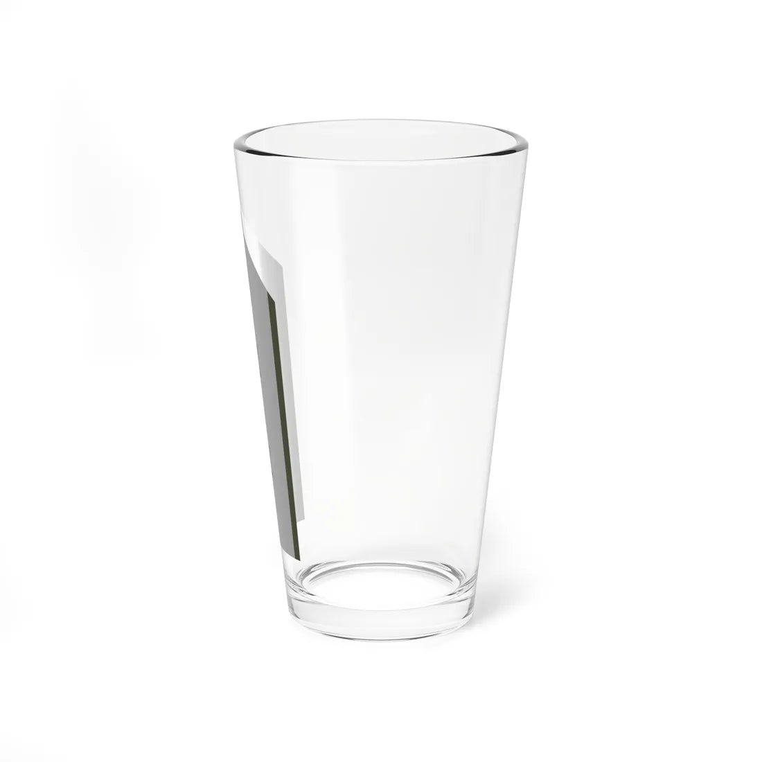 TteEB (Bolivia) (Military Rank) Pint Glass 16oz - Go Mug Yourself