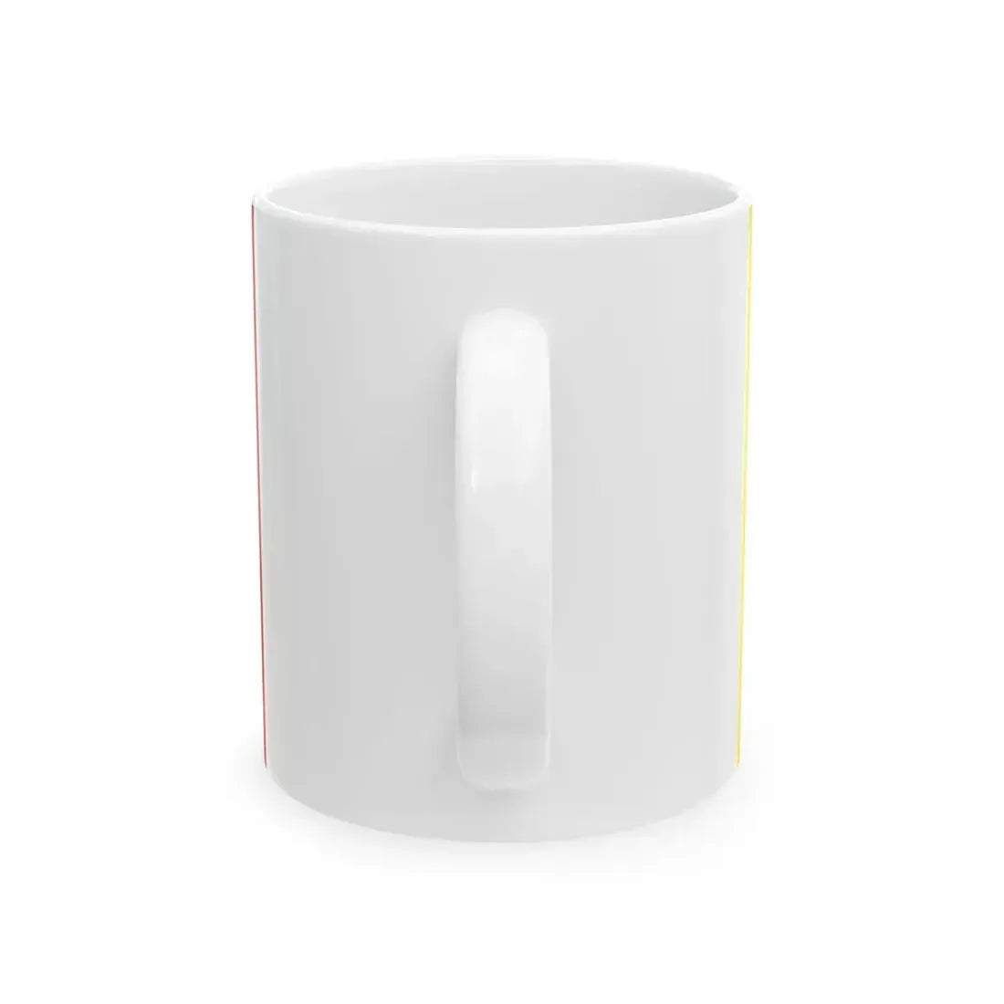 Tubize Belgium (Belgium) White Coffee Mug - Go Mug Yourself