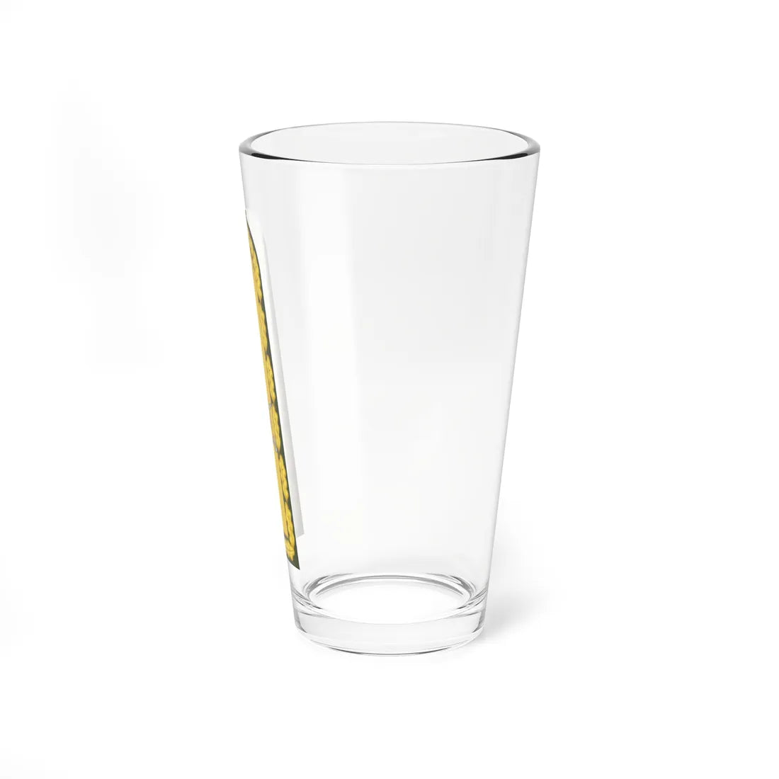 Turkey army OF 10 (Turkey) (Military Rank) Pint Glass 16oz - Go Mug Yourself