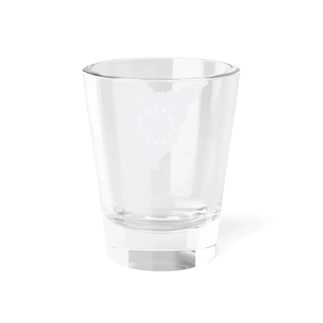 Tuscany EU (Italy) Shot Glass 1.5oz - Go Mug Yourself