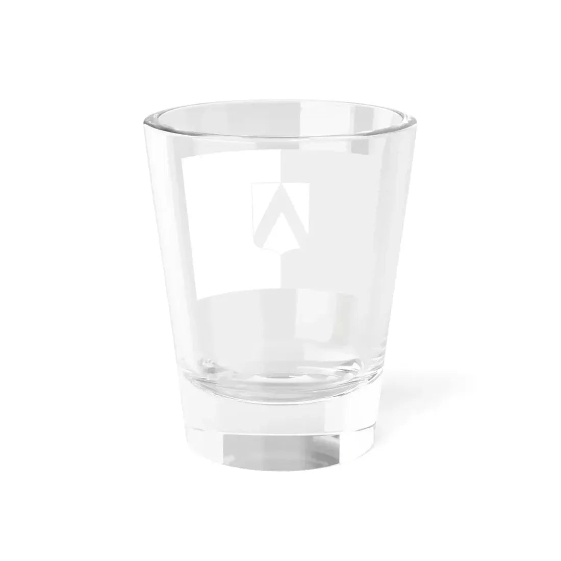 Udine flag (Italy) Shot Glass 1.5oz - Go Mug Yourself