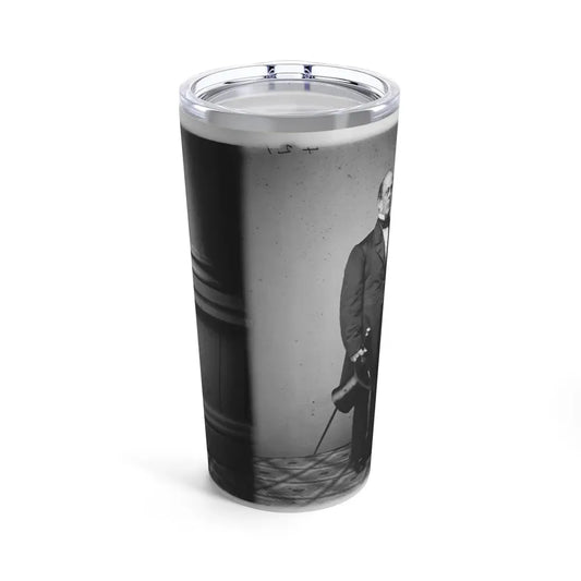 Unidentified 001 (U.S. Civil War) Tumbler 20oz 20oz - Go Mug Yourself