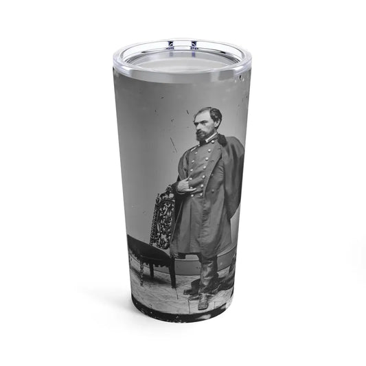 Unidentified 002 (U.S. Civil War) Tumbler 20oz 20oz - Go Mug Yourself
