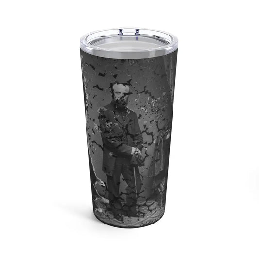 Unidentified 005 (U.S. Civil War) Tumbler 20oz 20oz - Go Mug Yourself