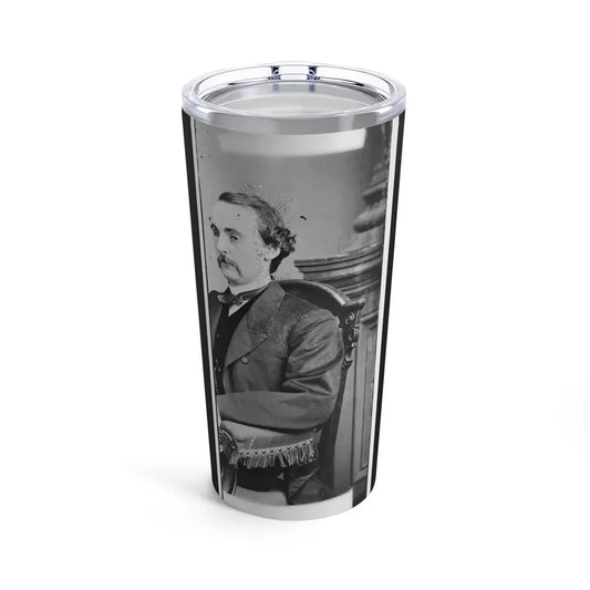 Unidentified (U.S. Civil War) Tumbler 20oz 20oz - Go Mug Yourself