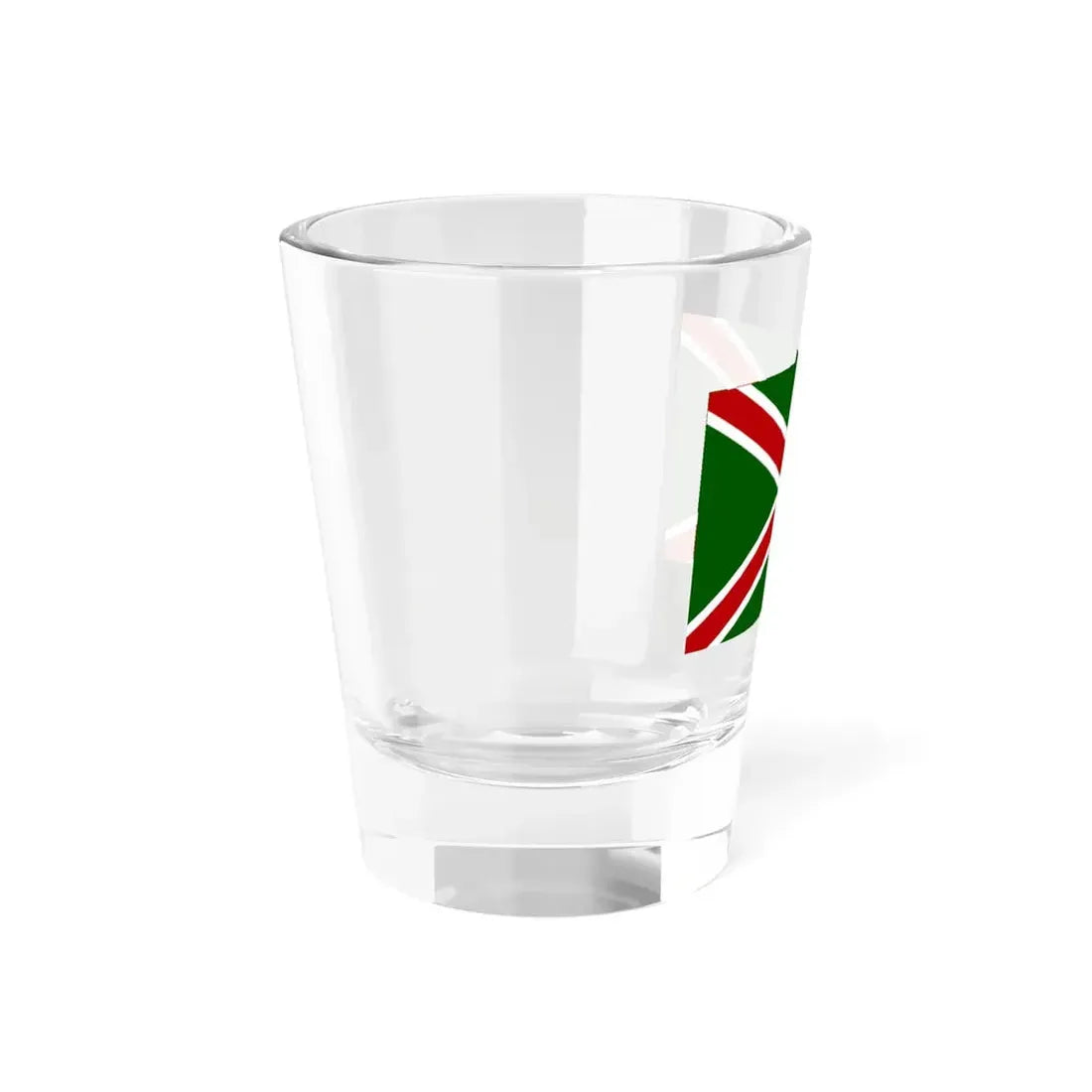 United northern ireland flag (Ireland) Shot Glass 1.5oz - Go Mug Yourself
