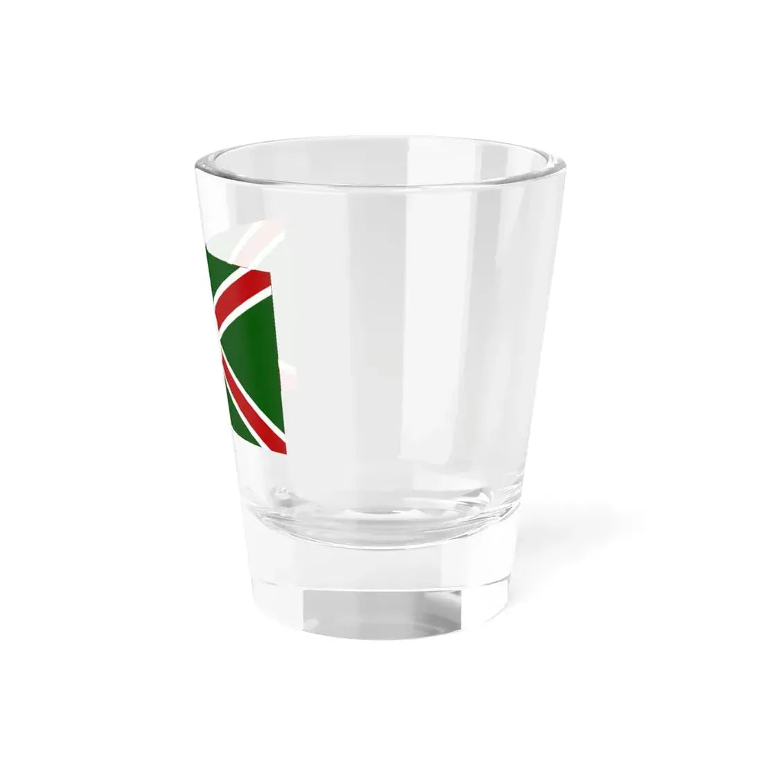 United northern ireland flag (Ireland) Shot Glass 1.5oz - Go Mug Yourself