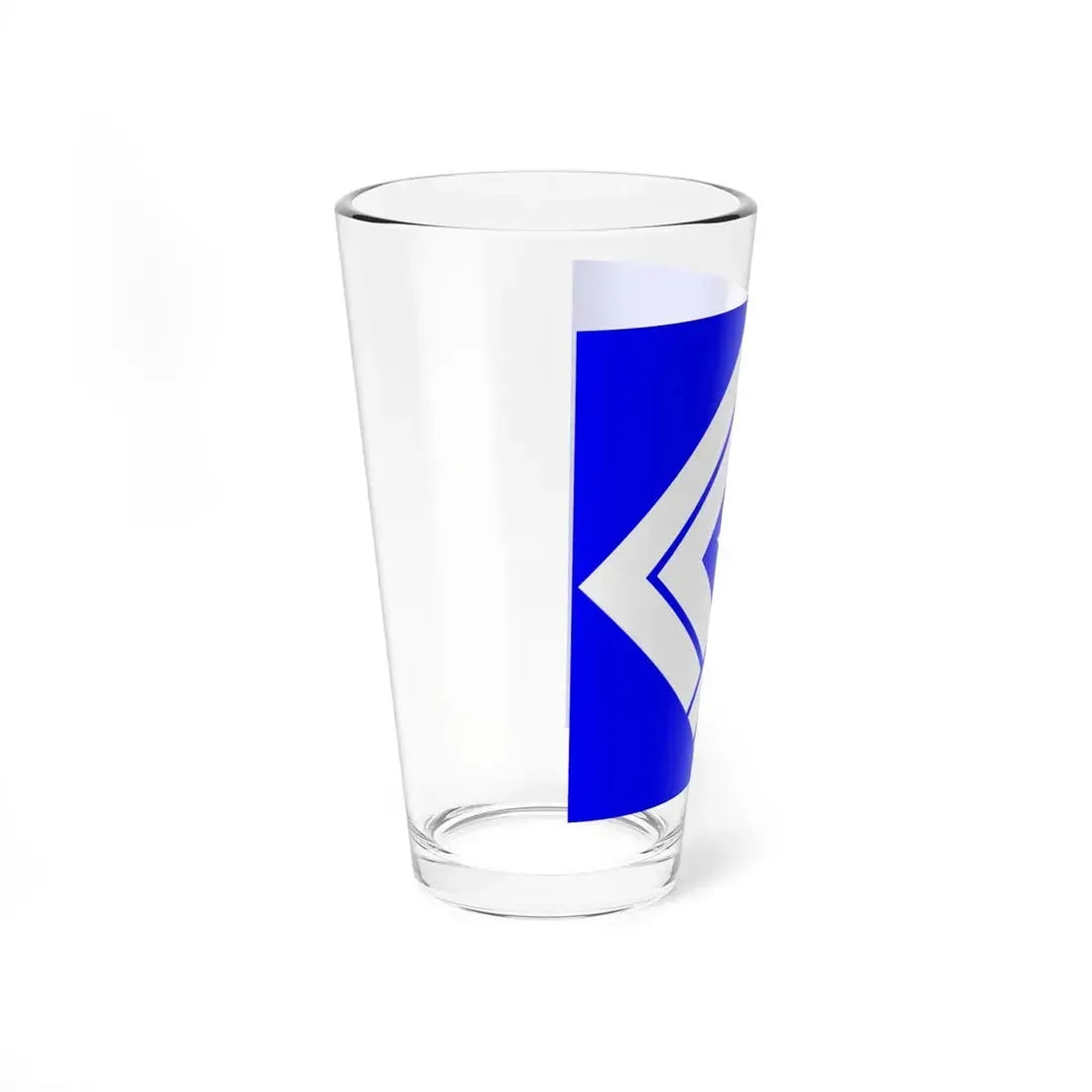 United States Department of Labor - Pint Glass 16oz - Go Mug Yourself