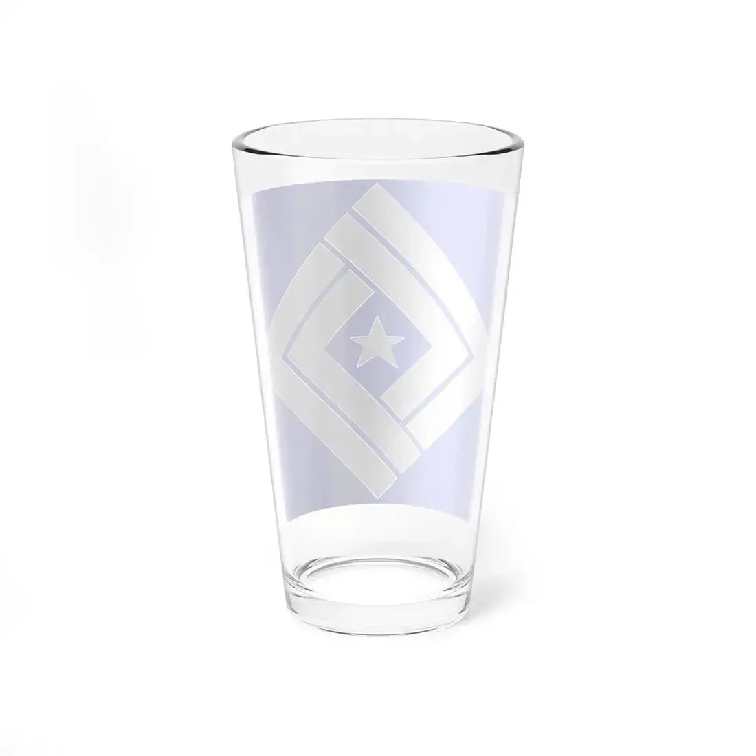 United States Department of Labor - Pint Glass 16oz - Go Mug Yourself