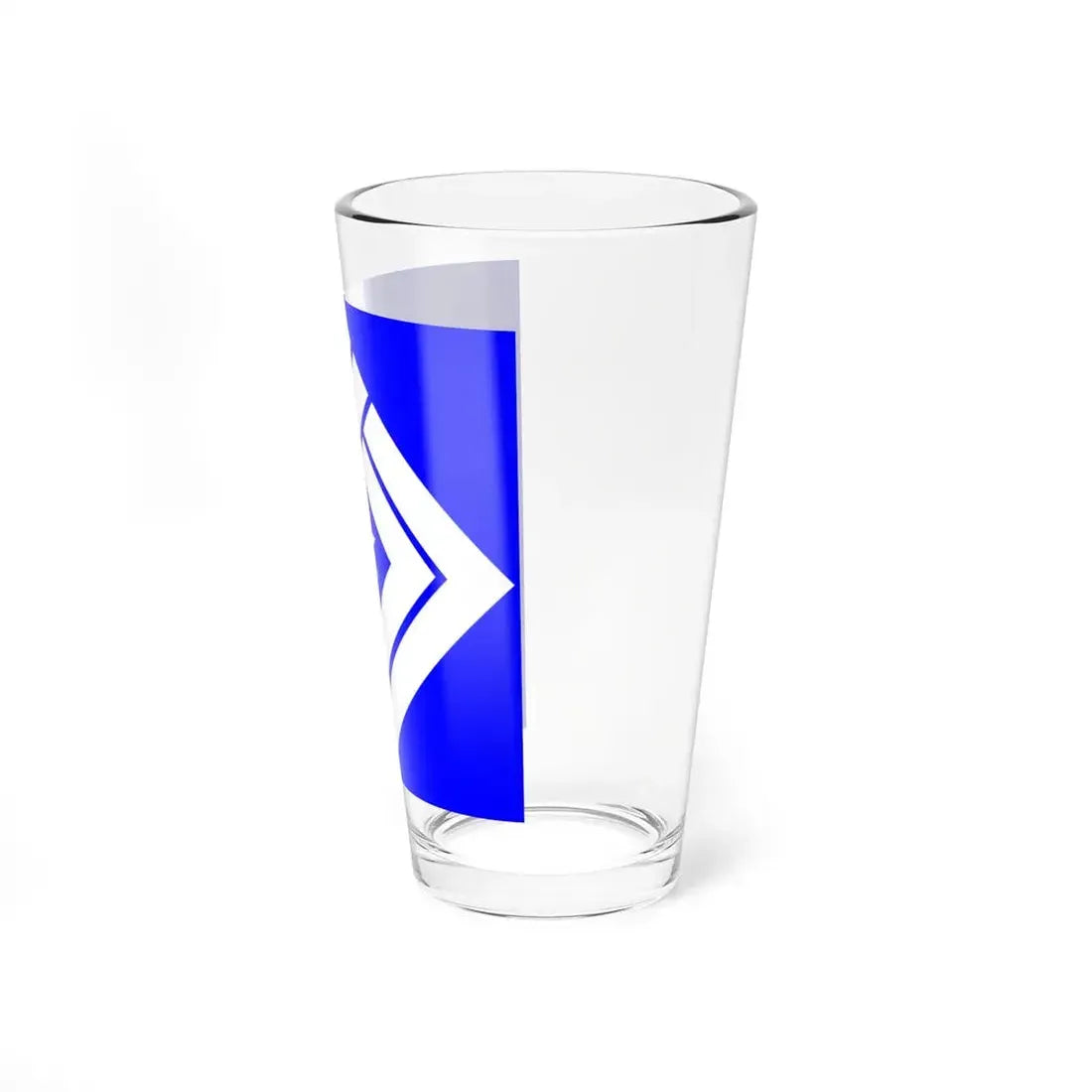 United States Department of Labor - Pint Glass 16oz - Go Mug Yourself