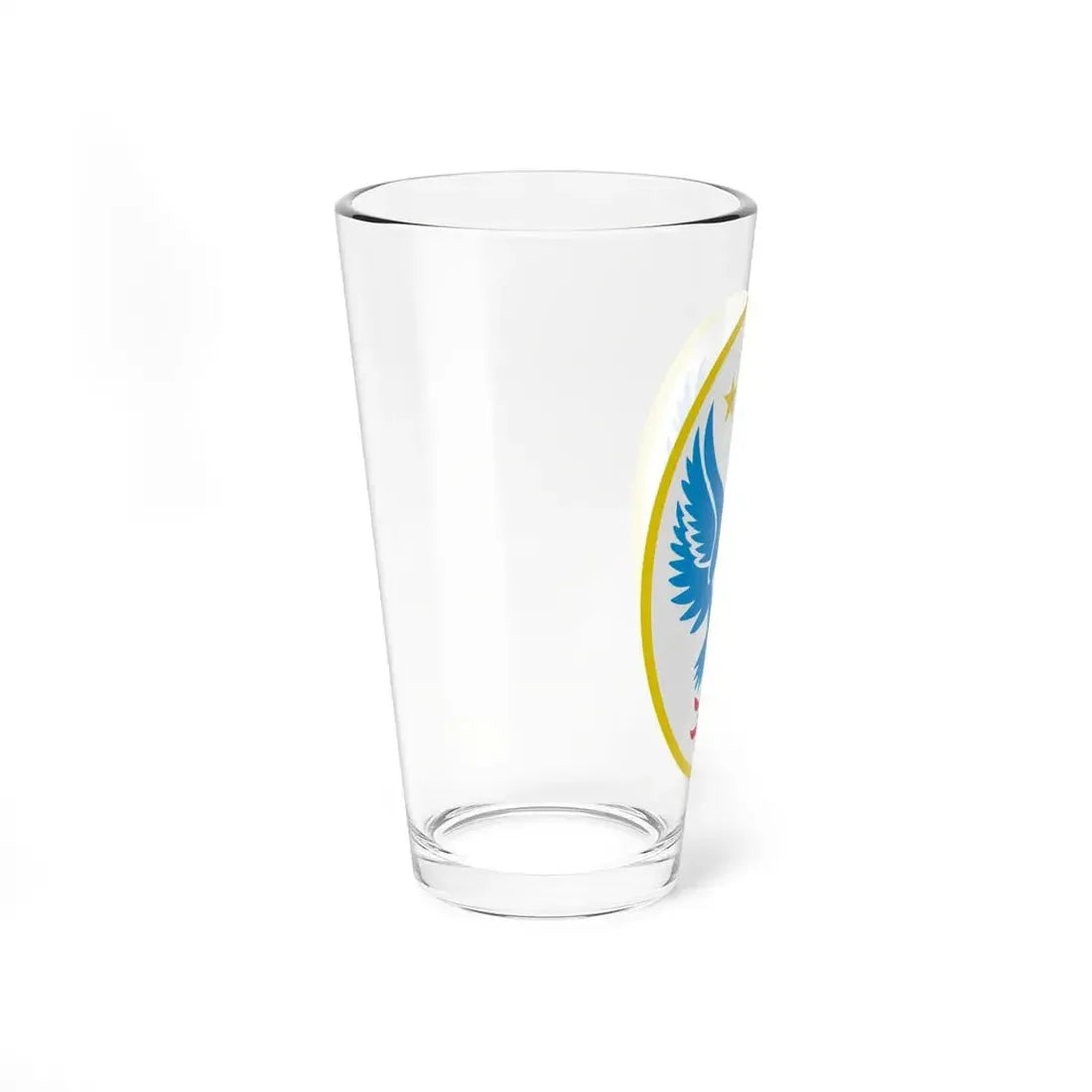 United States Fire Administration - Pint Glass 16oz - Go Mug Yourself