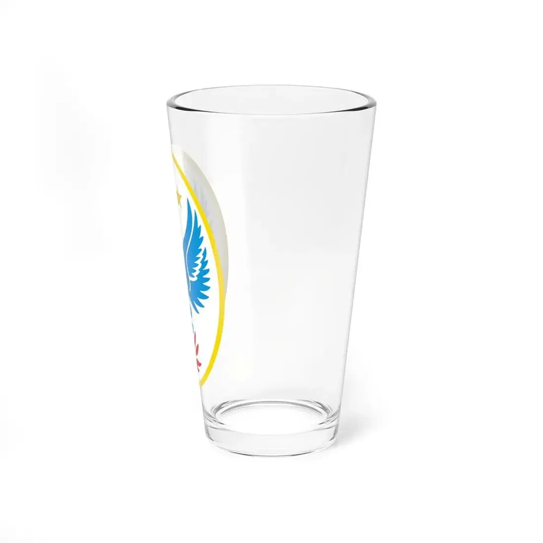 United States Fire Administration - Pint Glass 16oz - Go Mug Yourself