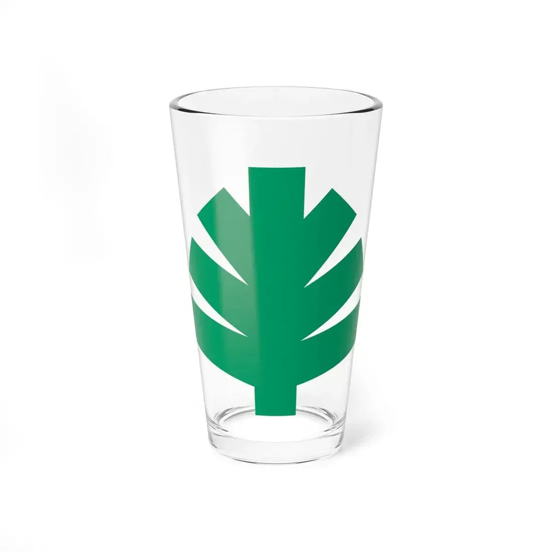 United States National Arboretum - Pint Glass 16oz 16oz - Go Mug Yourself