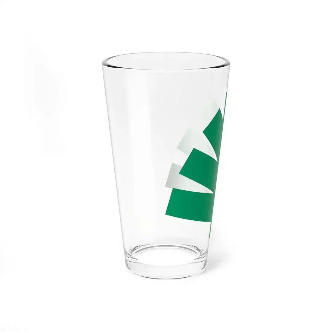 United States National Arboretum - Pint Glass 16oz - Go Mug Yourself