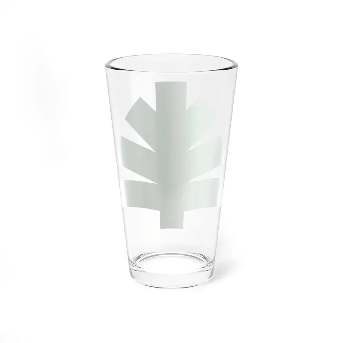United States National Arboretum - Pint Glass 16oz - Go Mug Yourself