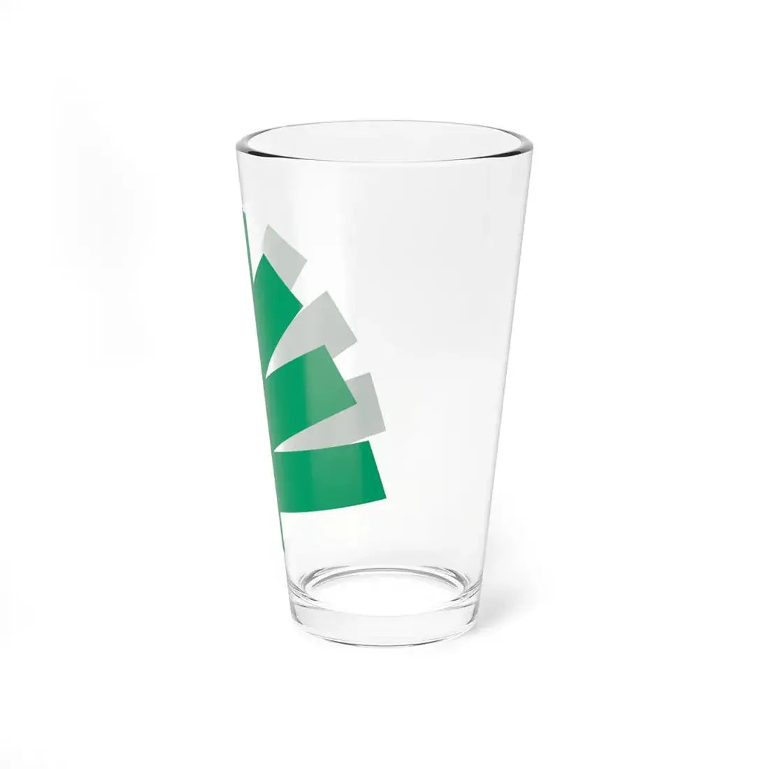 United States National Arboretum - Pint Glass 16oz - Go Mug Yourself