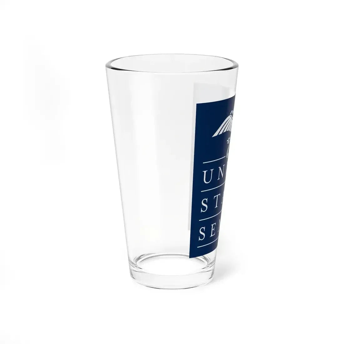 United States Senate - Pint Glass 16oz - Go Mug Yourself