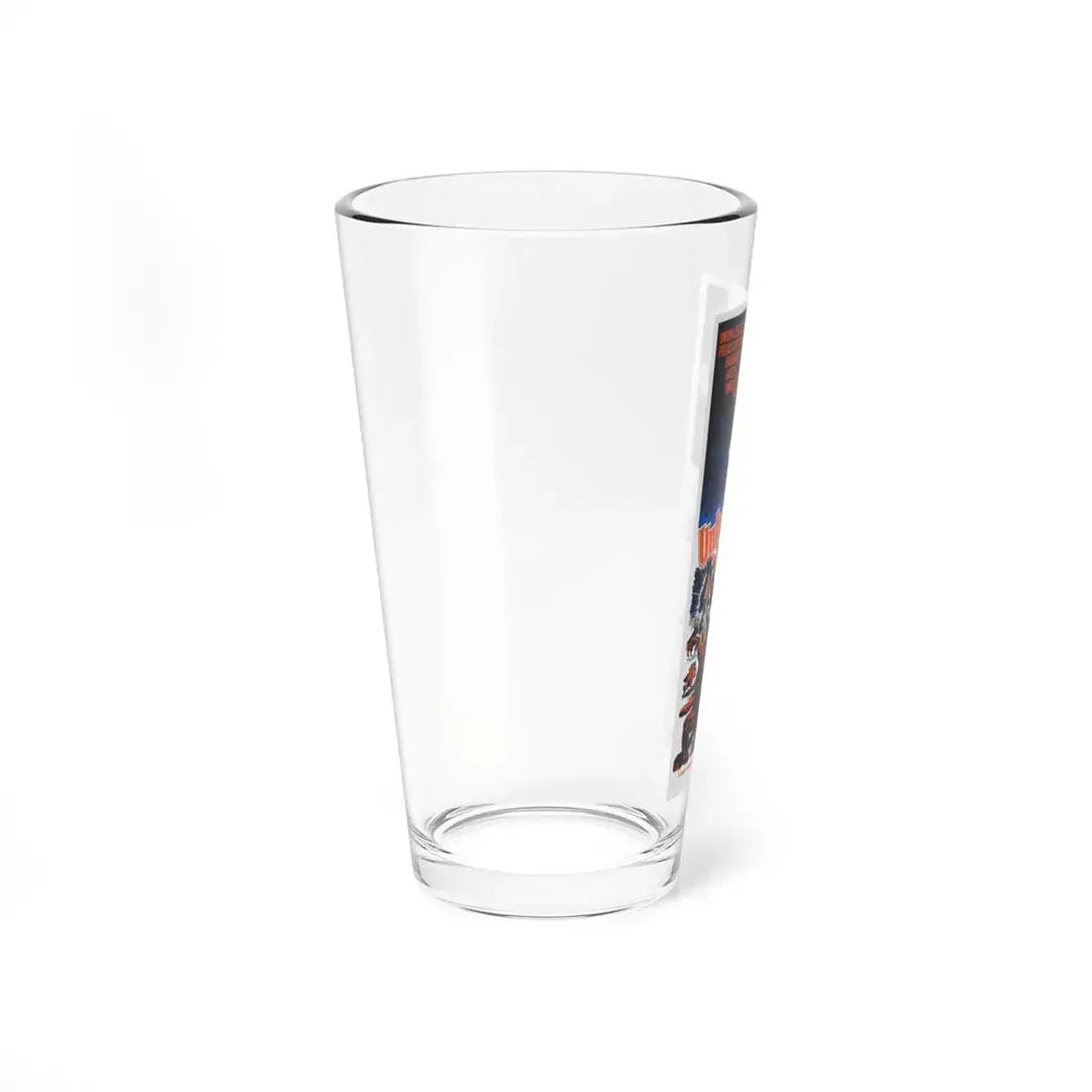 UNTAMED WOMEN (2) 1952 Movie Poster - Pint Glass 16oz - Go Mug Yourself