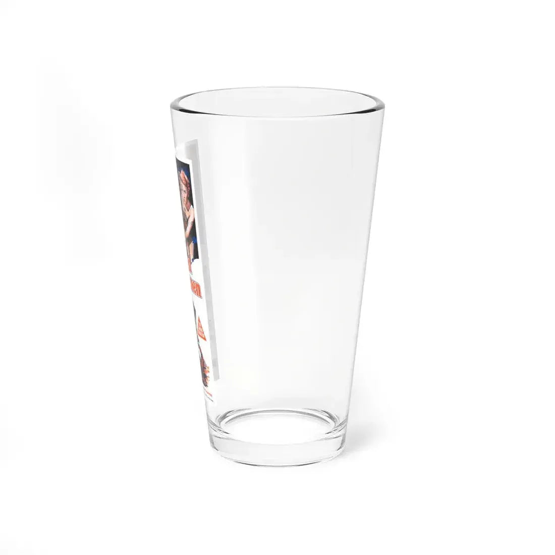 UNTAMED WOMEN (2) 1952 Movie Poster - Pint Glass 16oz - Go Mug Yourself