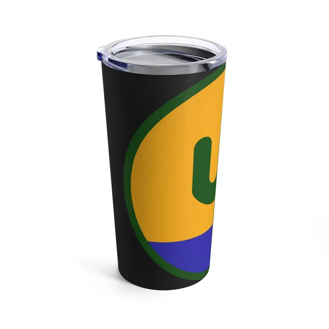 US 103rd Infantry Division (U.S. Army) Tumbler 20oz - Go Mug Yourself