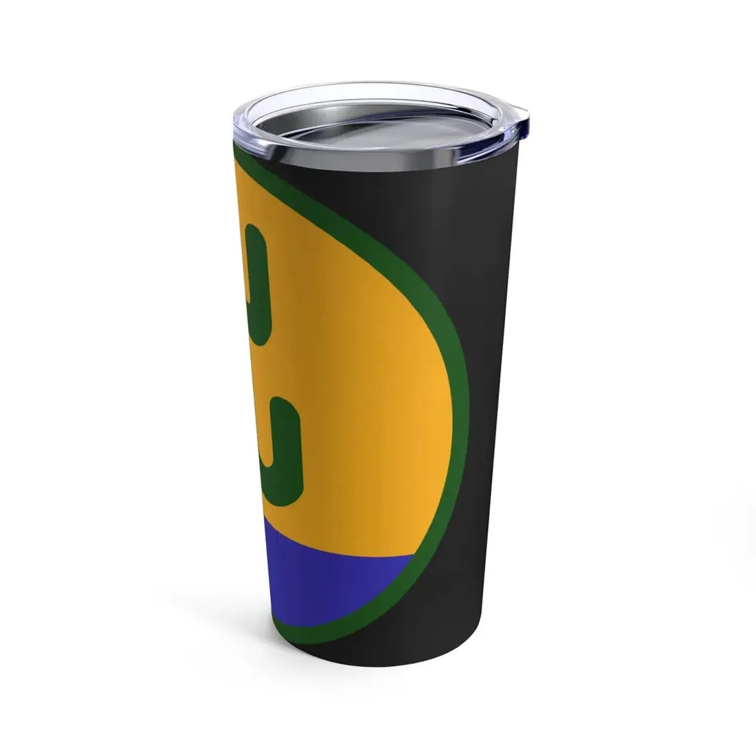 US 103rd Infantry Division (U.S. Army) Tumbler 20oz - Go Mug Yourself